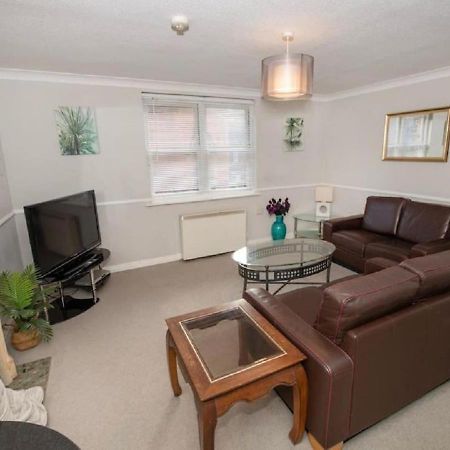 Cormorant - Beautiful 2 Bed Apartment With Sea Views Old Town Scarborough Exterior foto